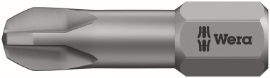 Wera Phillips-Bits PH 3x25mm 