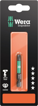 Wera Torx-Bits, Impact       05073966001 