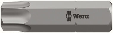 Wera TORX-Bits TX 40x25mm 