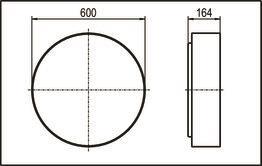RIDI MAXI600DAWS830LSR0400       0637950 