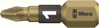 Wera Pozidriv-Bits,          05056710001 