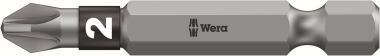 Wera Pozidriv-Bits,          05059922001 