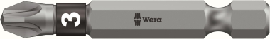 Wera Pozidriv-Bits,          05059924001 