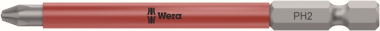 Wera 853/4 ACR  SL Bits          0516520 