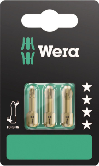 Wera 05073373001 Torsion    855/1TH/D/SB 