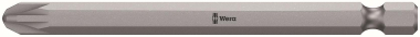 Wera Pozidriv-Bits 855/4 Z   05060043001 