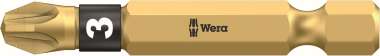 Wera Pozidriv-Bits,          05059904001 