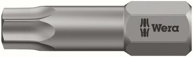 Wera TORX-Bits TX 30x25mm 