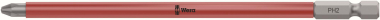 Wera 853/4 ACR  SL Bits          0516519 