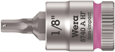 Wera 8740 A HF Zyklop      05003383001 