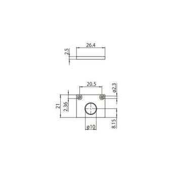 Brumberg Endstück zu 48         88482180 
