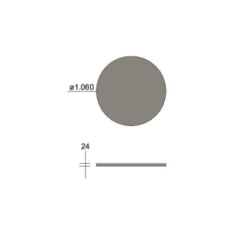 Brumberg Akustikpaneel Biro     85521454 