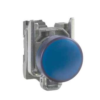 Schneider Leuchtmelder,        XB4BVGM6T 