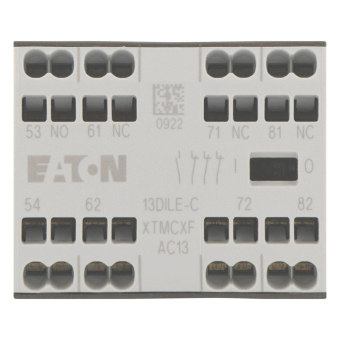 EATON 13DILE-C Hilfsschalter      230259 