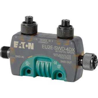 EATON EU2E-SWD-4DX T-Connector    174726 