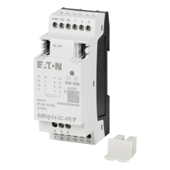EATON EASY-E4-DC-4PE1P            197517 