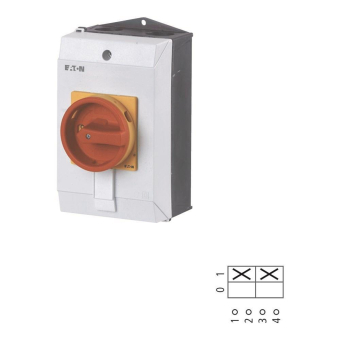 EATON T3-1-102/I2/SVB             207198 