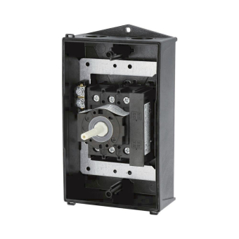 EATON P1-25/I2H/MBS/SVB/HI11      182415 