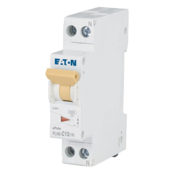 EATON PLN6-C13/1N-DE              263281 