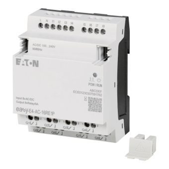 EATON EASY-E4-AC-16RE1P           197515 