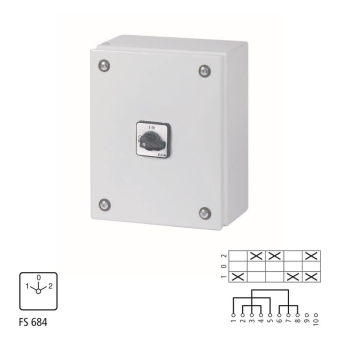 EATON T3-3-8401/SE2               197462 