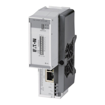EATON XNE-GWBR-2ETH-MB ECO-       152279 