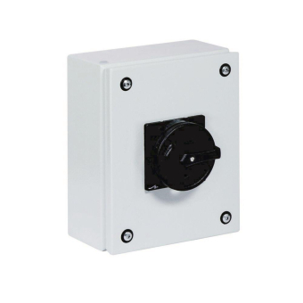 Eaton Hauptschalter, P3, 63 A,    197365 