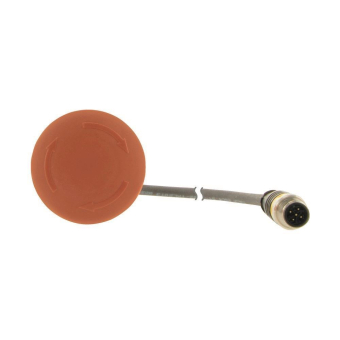 EATON C22-PVT45P-K02-P10 NOT-AUS- 185183 