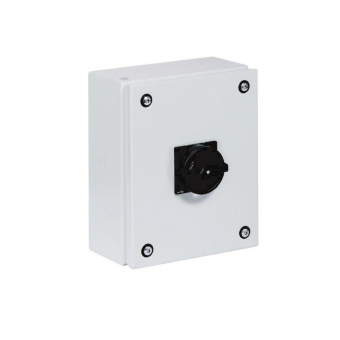 Eaton Hauptschalter, T0, 20 A,    197413 