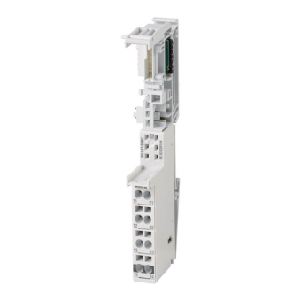 EATON XN-S4T-SBBC Basismodul      140078 