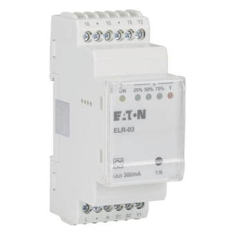 EATON ELR-03 Fehlerstrom          193758 