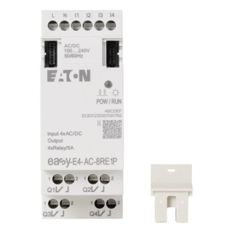 EATON EASY-E4-AC-8RE1P            197514 