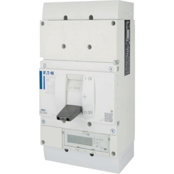EATON NZMH4-PX1600 NZM4 PXR25     189610 