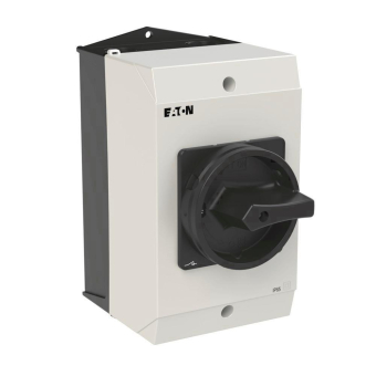 EATON P3-63/I3/SVB-SW Hauptsch.+  207336 