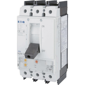 EATON NZMH2-MX200-NA NZM2 PXR20   192464 