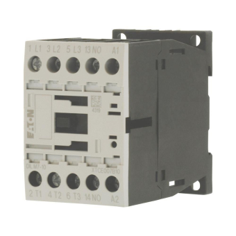 EATON DILM7-10 230V50Hz 240V60Hz  276550 