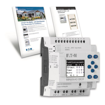 EATON EASY-BOX-E4-AC1-IV          199781 