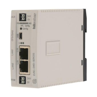 EATON EU5C-SWD-SERCOS SWD-Gateway 184982 