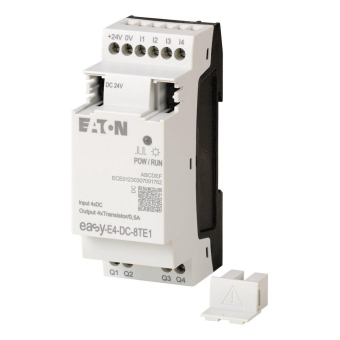 EATON EASY-E4-DC-8TE1 Ein-        197219 