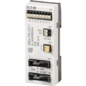 EATON SWD4-FFR-ST1-1              168881 