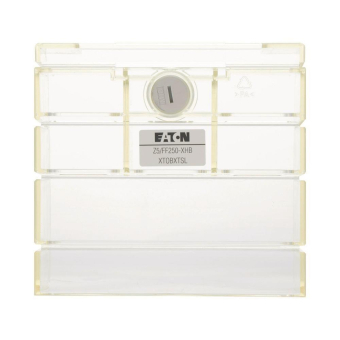 EATON Z5/FF250-XHB                215217 