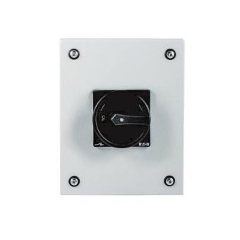 Eaton Hauptschalter, P3, 63 A,    197365 