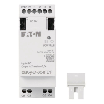 EATON EASY-E4-DC-8TE1P            197512 