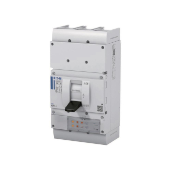 EATON NZMH4-4-VX800-T NZM4 PXR20  193324 