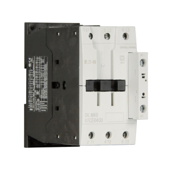EATON DILM40 230V50Hz 240V60Hz    277766 