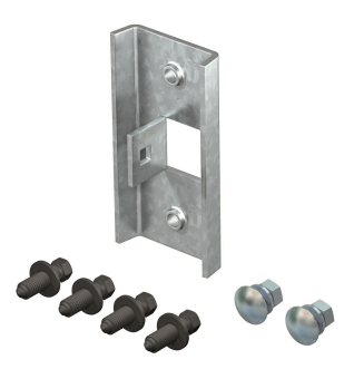 OBO SAA MS4022 FT Sprossenaufnahme 