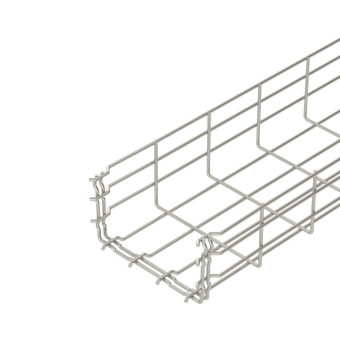 OBO GRM 105 200 G Gitterrinne GRM 