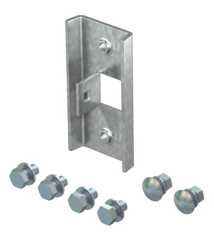 OBO SA MS4022 FT Sprossenaufnahme 