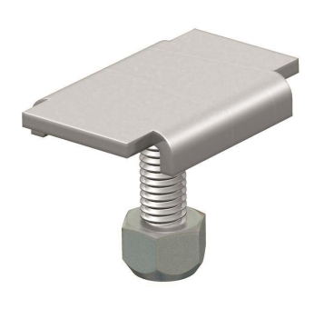 OBO KS 23 35 A2 Klemmstück 