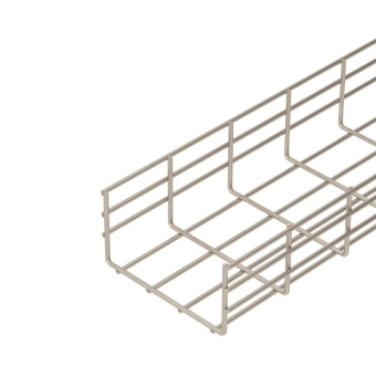 OBO SGR 105 200 A2 Schwere Gitterrinne 